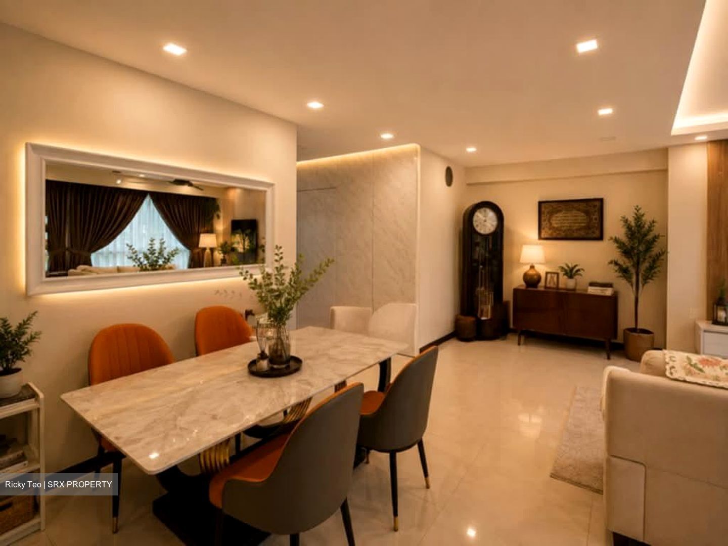 Blk 296A Skyline II @ Bukit Batok (Bukit Batok), HDB 5 Rooms #606355811